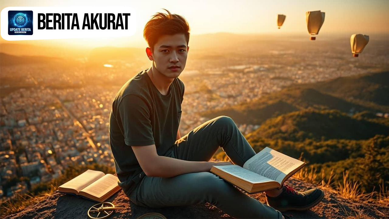 Cara Menemukan Tujuan dan Makna Hidup Agar Lebih Baik Lagi