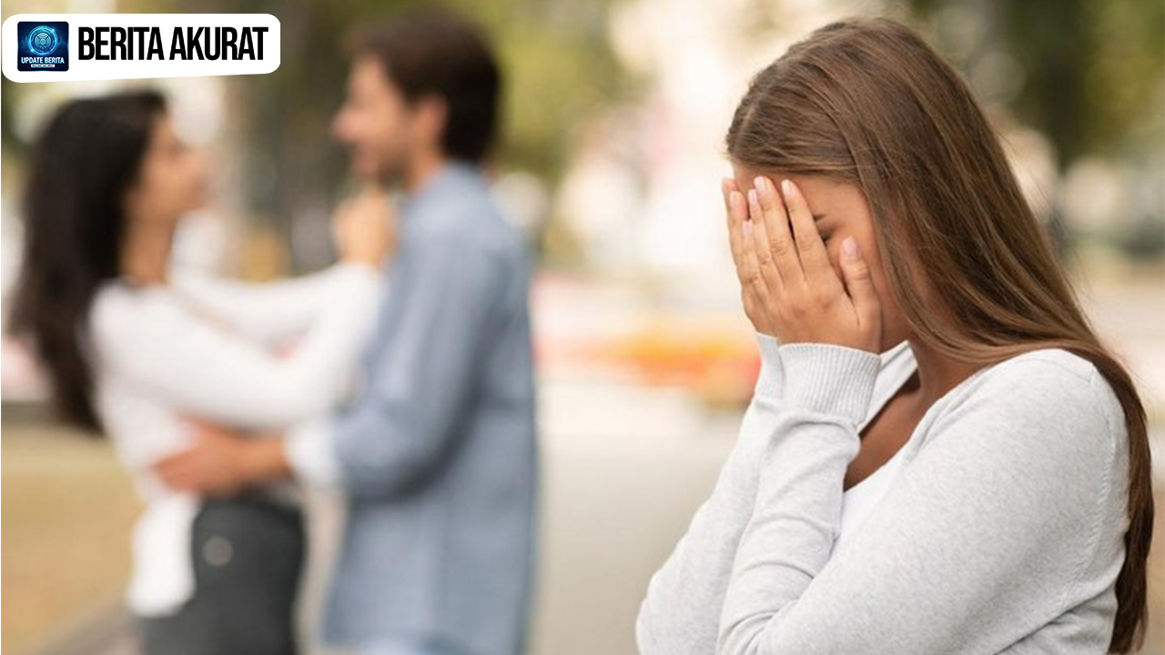 Kisah Pencarian Sang Mantan Selama 2 Dekade Bukti Kedewasaan Hubungan Suami Istri yang Luar Biasa