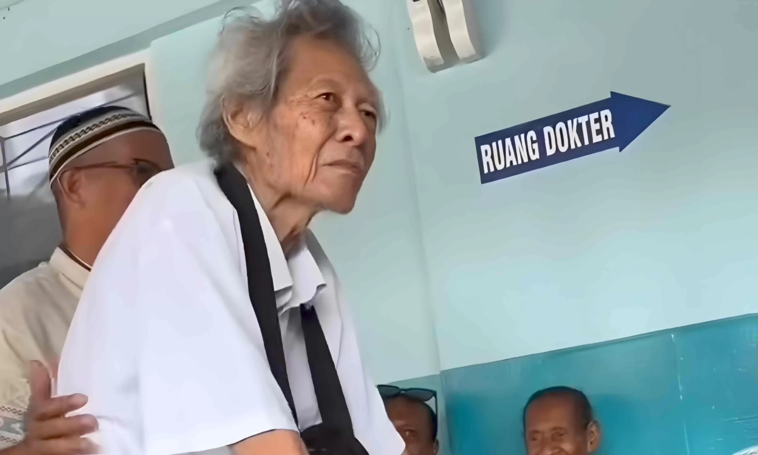 Kisah Inspiratif Dokter dengan Tarif Seikhlasnya di Balikpapan Menjadi Sorotan