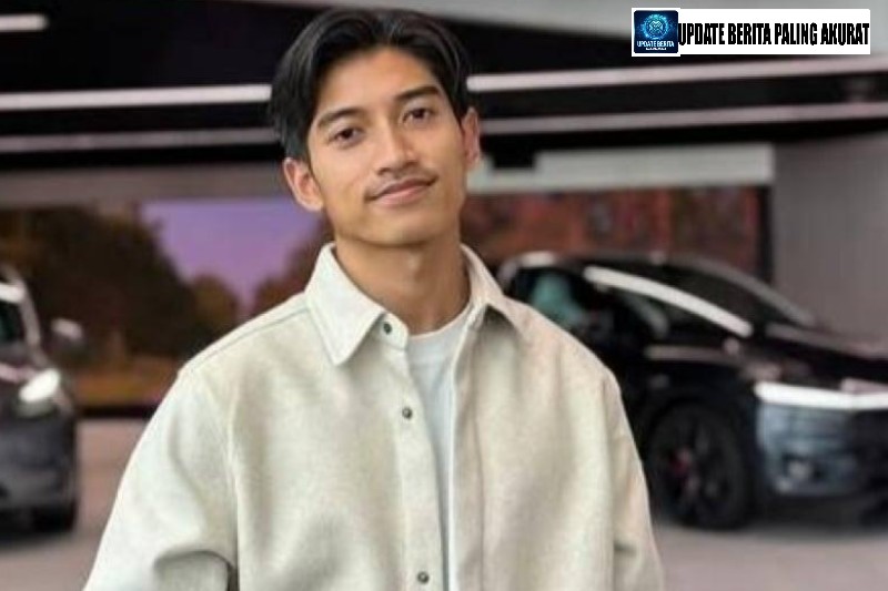 Profil Evan Haydar: Pemuda Lulusan Gresik yang Kini Menduduki Posisi Strategis di Tesla