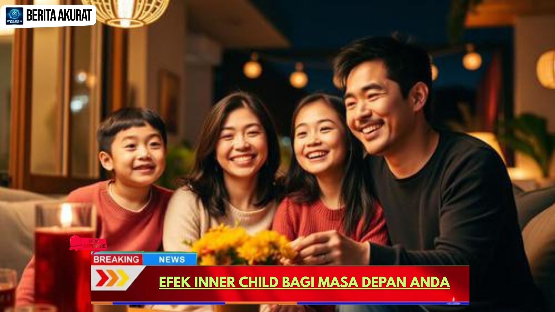 Kekuatan Mindset Positif di Tahun 2026