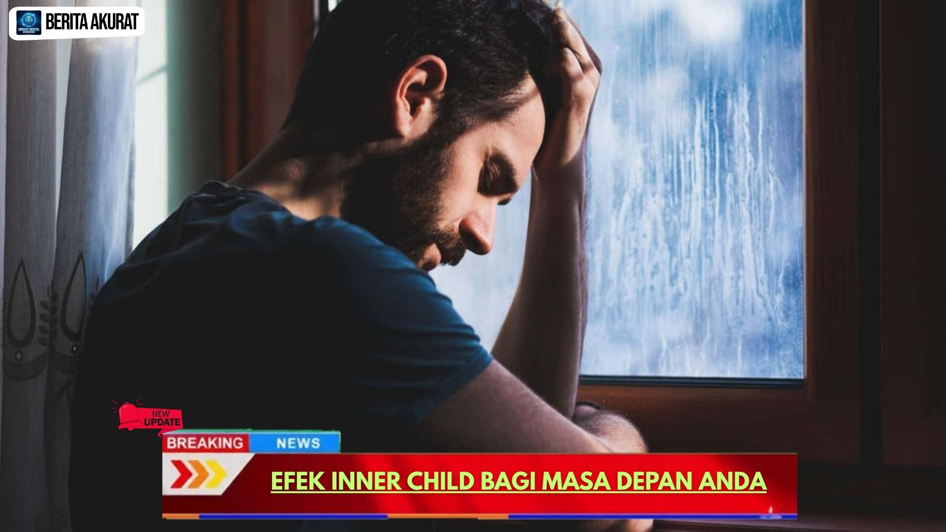 Efek Inner Child Bagi Masa Depan Anda