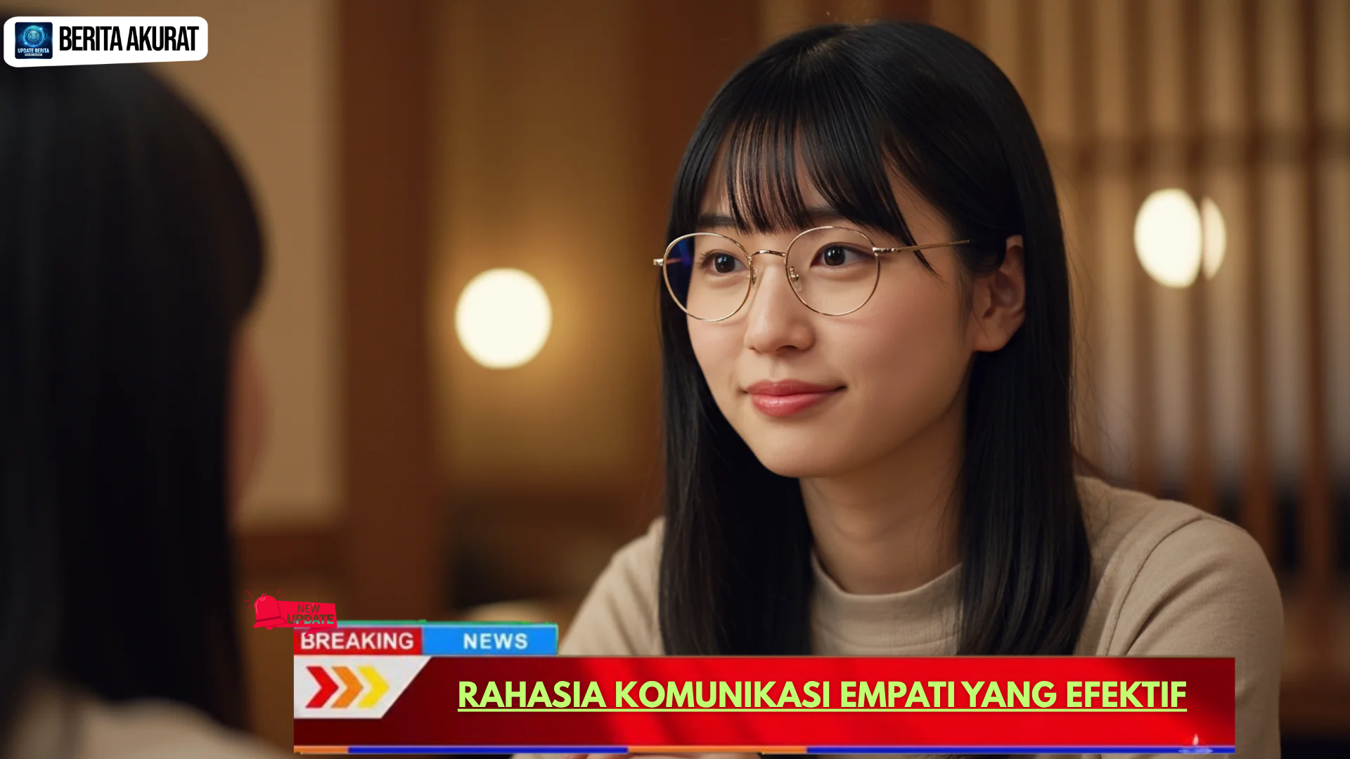 Rahasia Komunikasi Empati yang Efektif