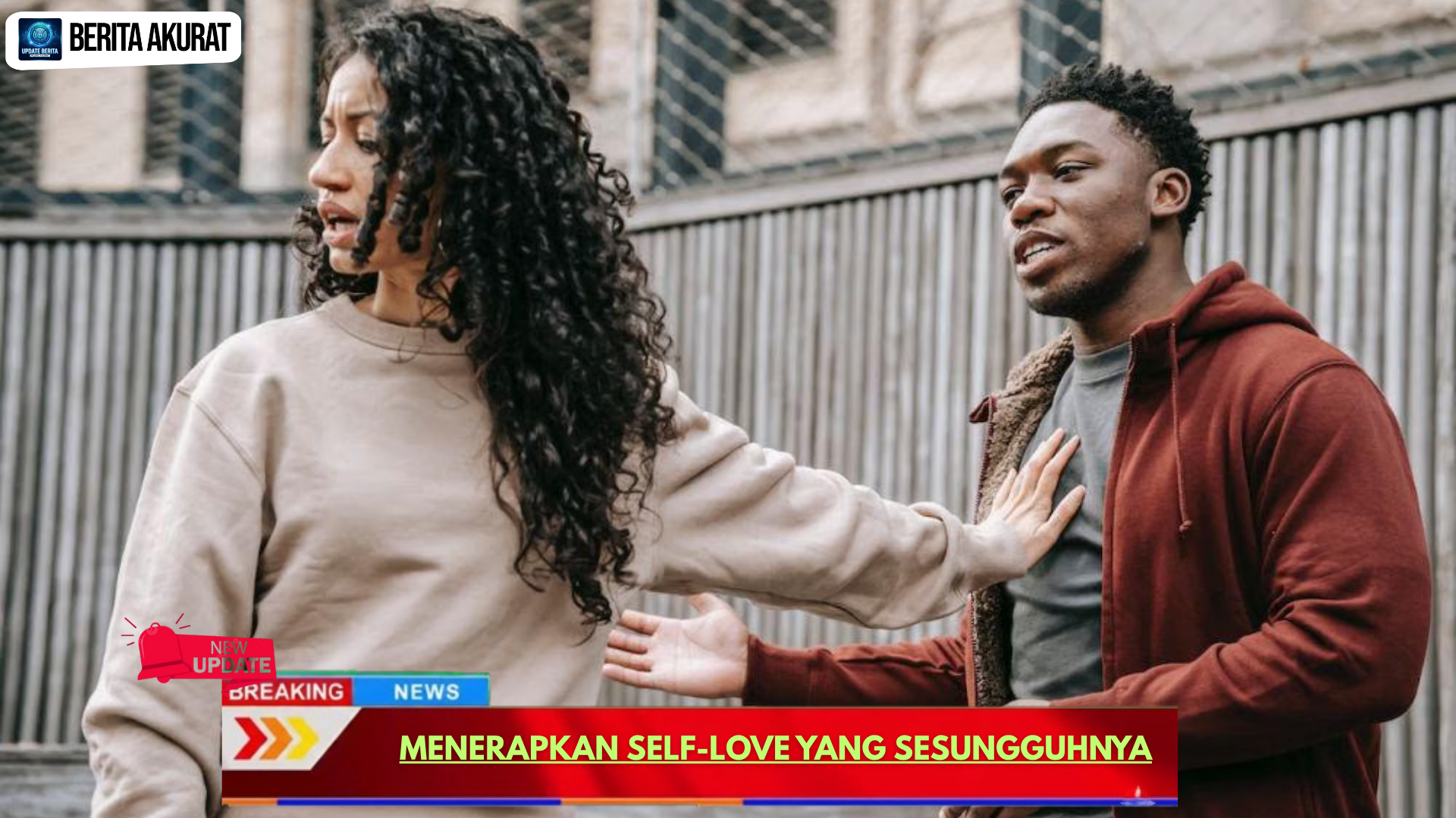 Menerapkan Self-Love yang Sesungguhnya